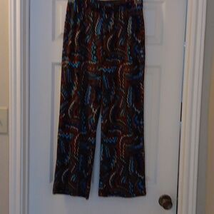 Violet b Palazzo pants